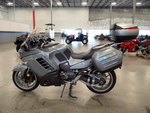 �������� �� ������ �������� Kawasaki 1400 GTR ABS 2008 ���� 8